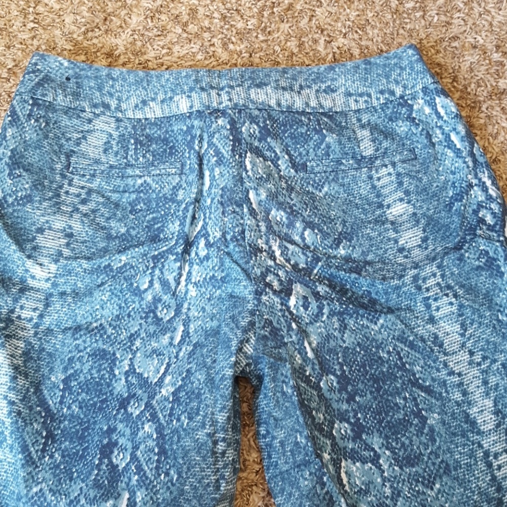 Capris - Picture 2 of 3